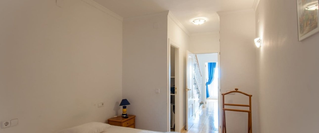 Rynek wtórny - apartment - Teulada - Moraira