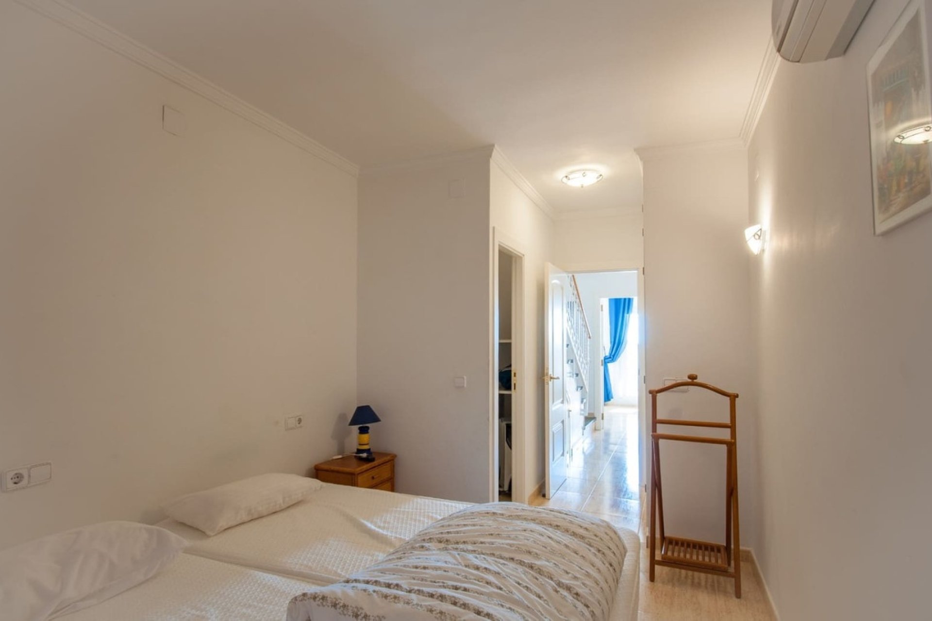 Rynek wtórny - apartment - Teulada - Moraira