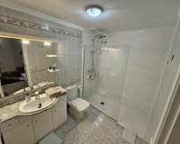 Rynek wtórny - apartment - Teulada - Moraira