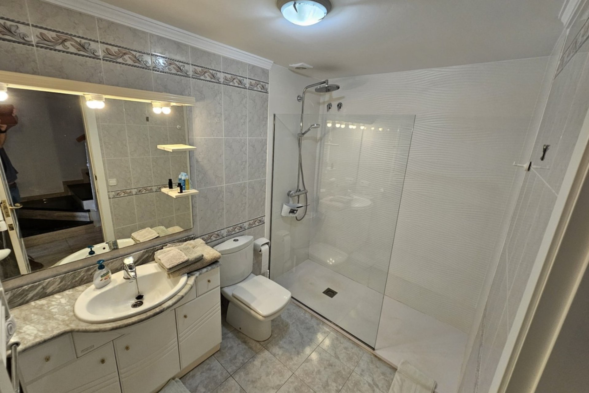 Rynek wtórny - apartment - Teulada - Moraira