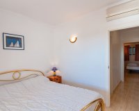 Rynek wtórny - apartment - Teulada - Moraira