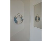 Rynek wtórny - apartment - Teulada - Moraira