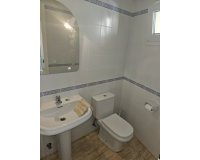 Rynek wtórny - apartment - Teulada - Moraira