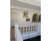 Rynek wtórny - apartment - Teulada - Moraira