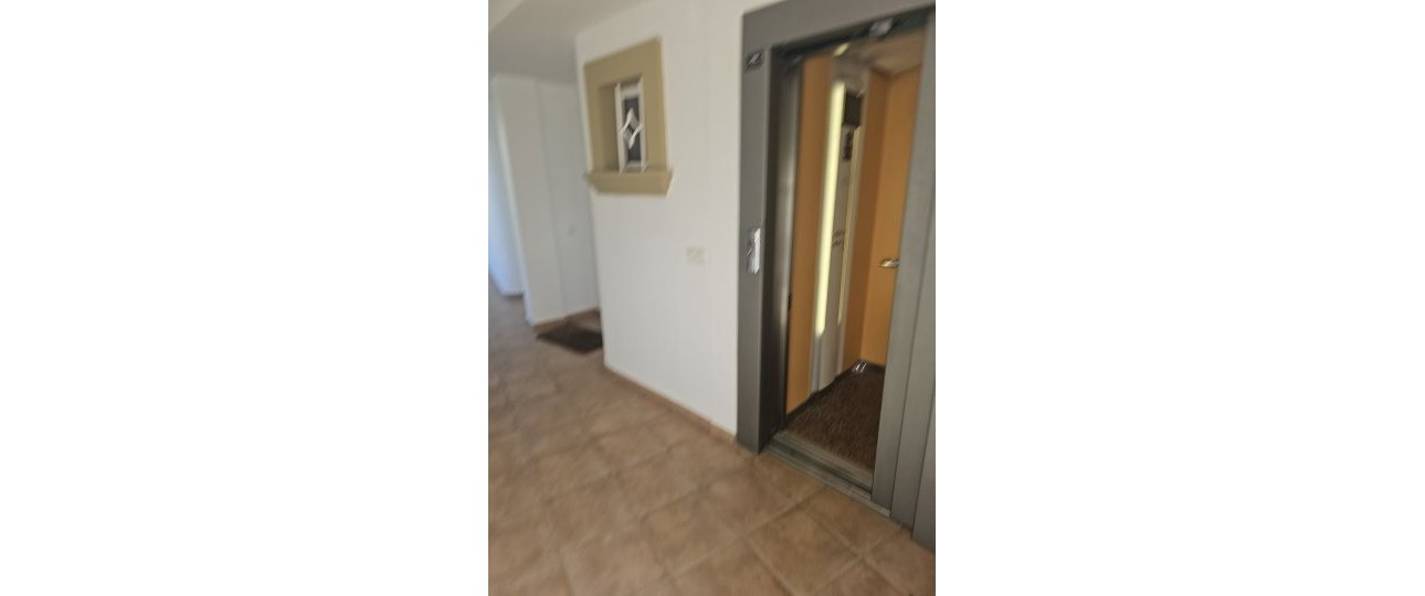 Rynek wtórny - apartment - Teulada - Moraira