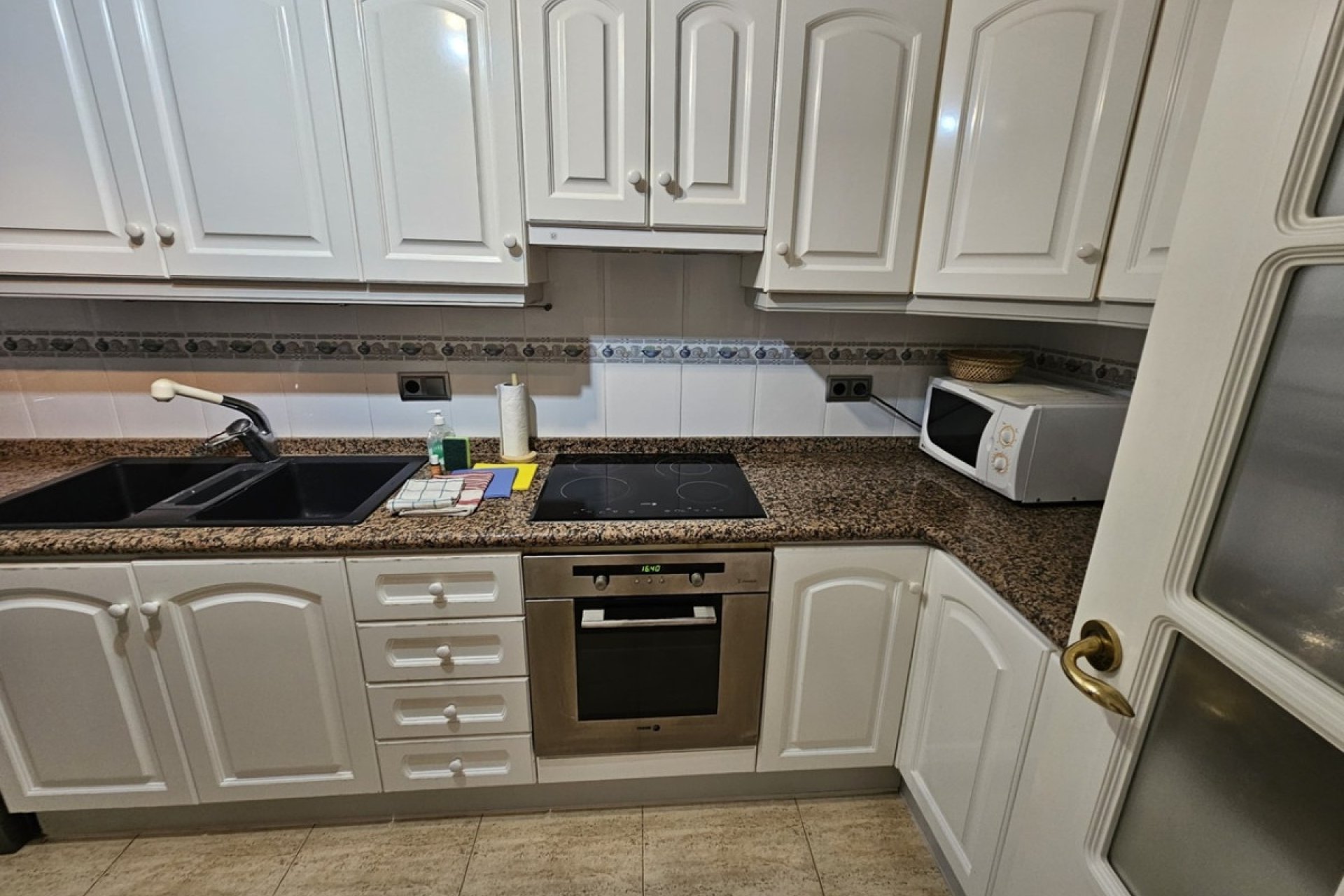 Rynek wtórny - apartment - Teulada - Moraira