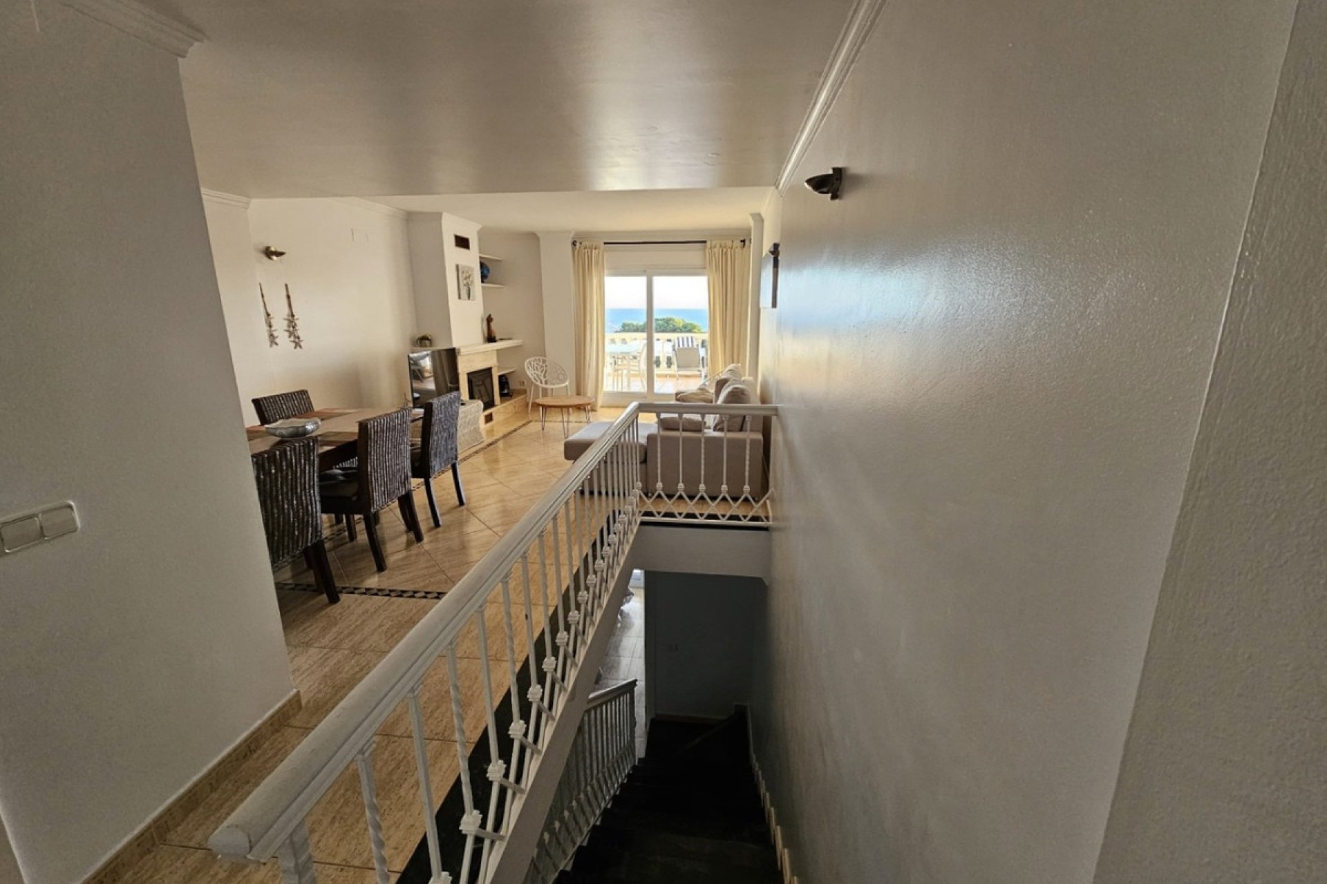 Rynek wtórny - apartment - Teulada - Moraira