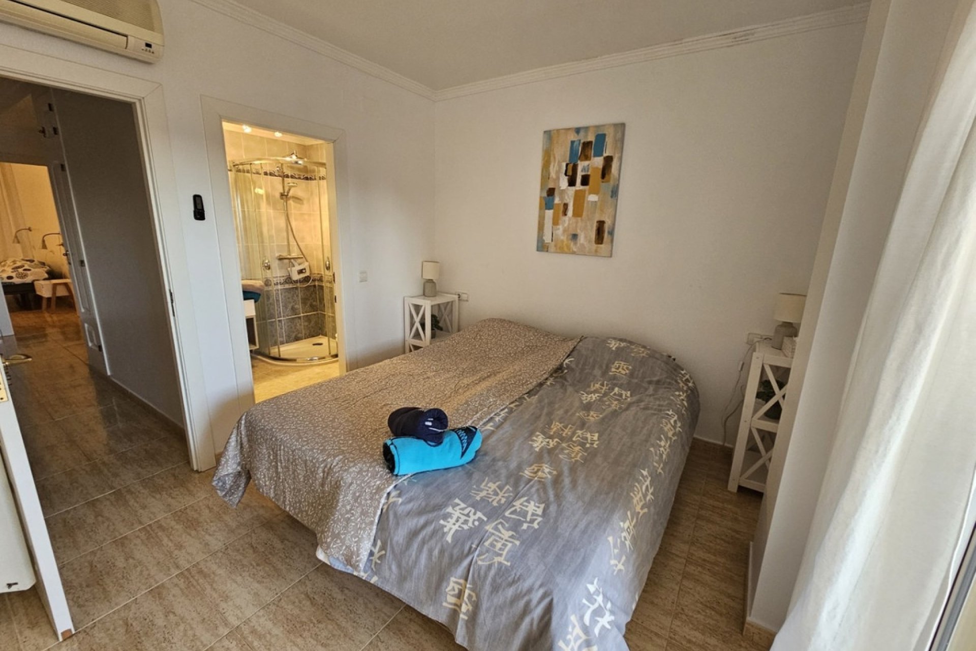 Rynek wtórny - apartment - Teulada - Moraira