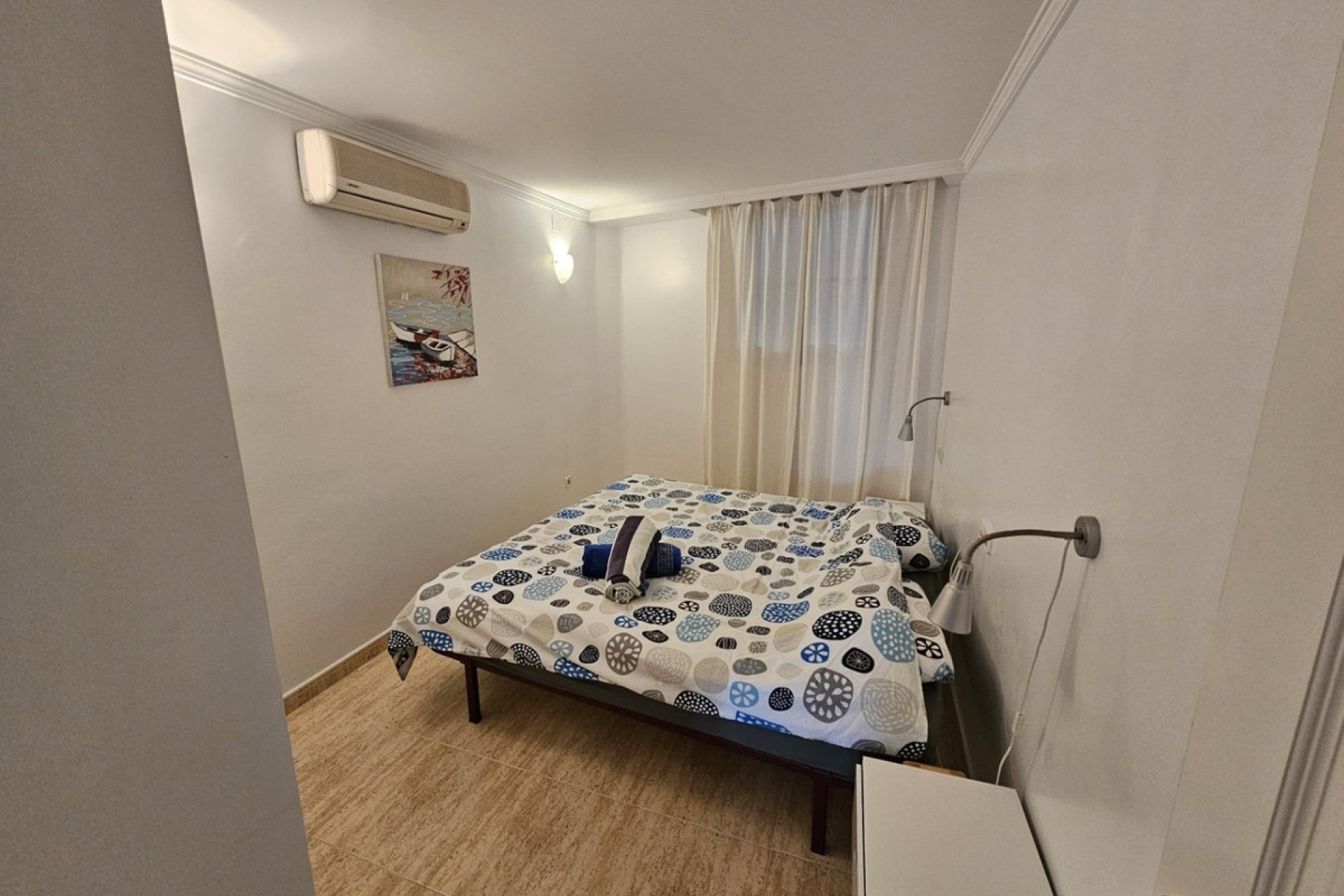 Rynek wtórny - apartment - Teulada - Moraira