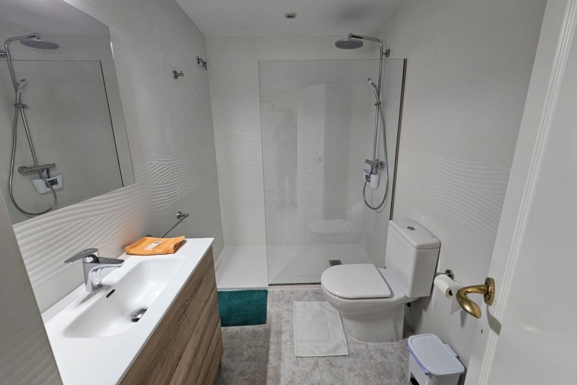 Rynek wtórny - apartment - Teulada - Moraira