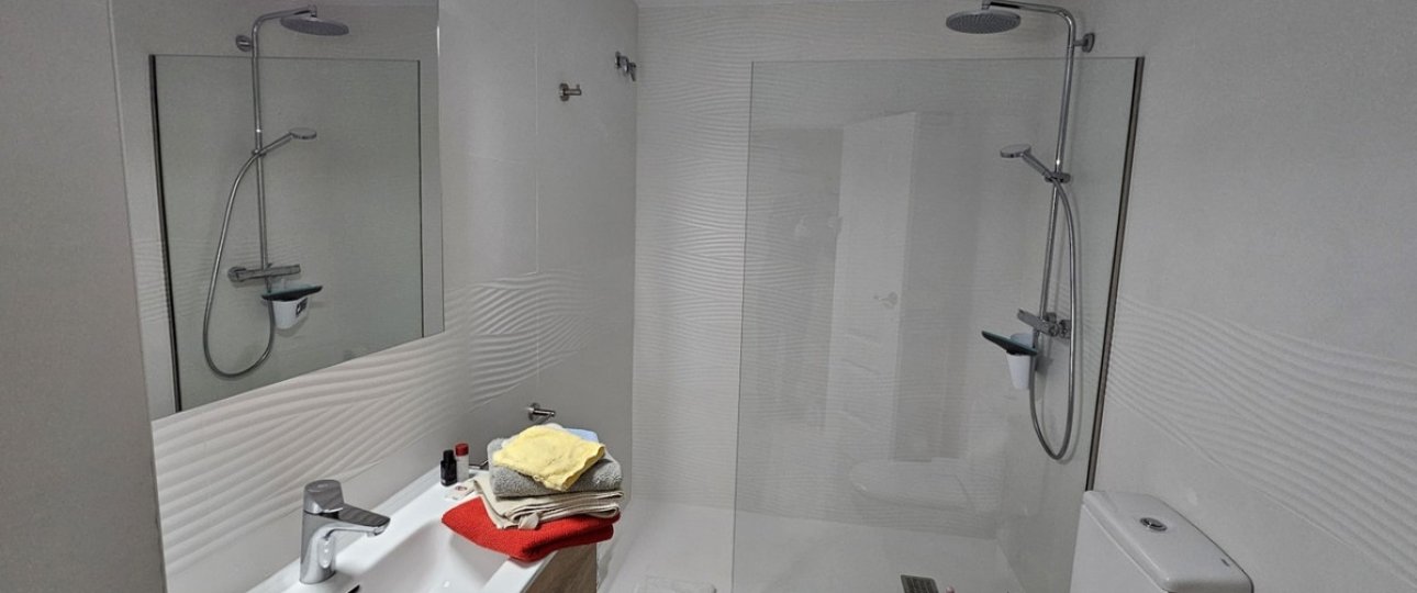 Rynek wtórny - apartment - Teulada - Moraira