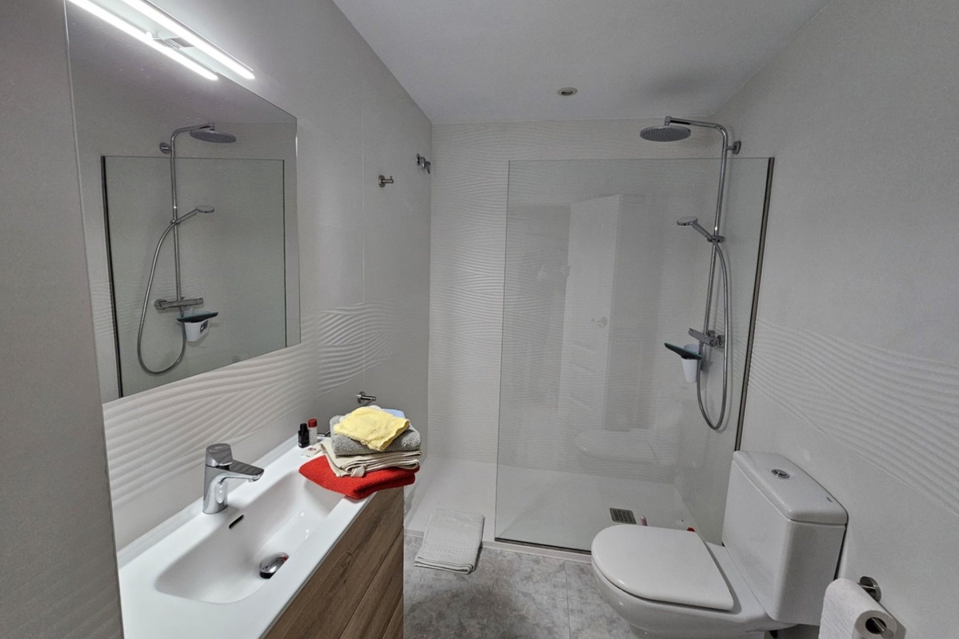Rynek wtórny - apartment - Teulada - Moraira