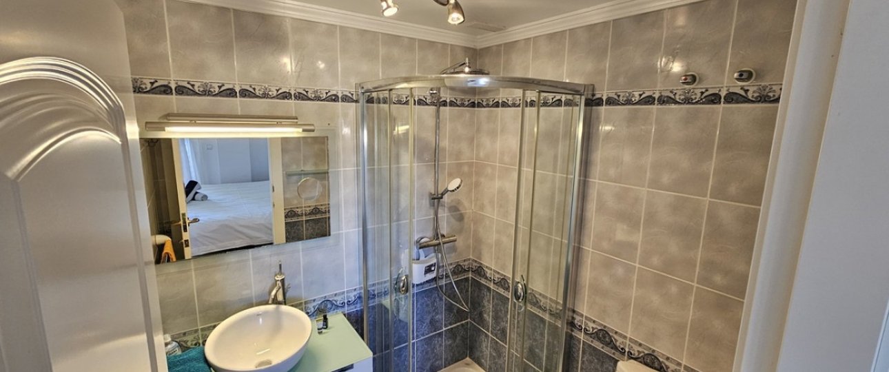Rynek wtórny - apartment - Teulada - Moraira