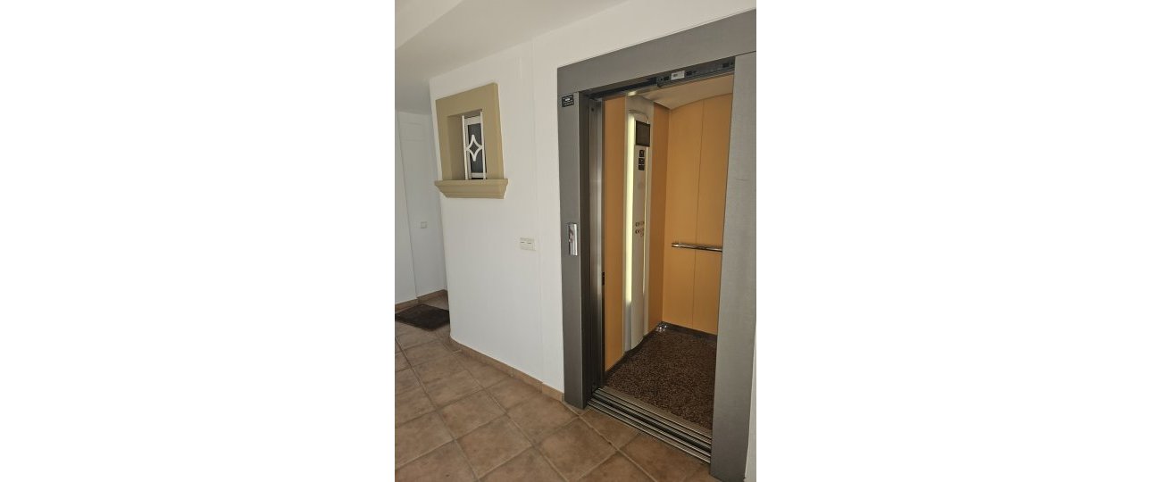 Rynek wtórny - apartment - Teulada - Moraira