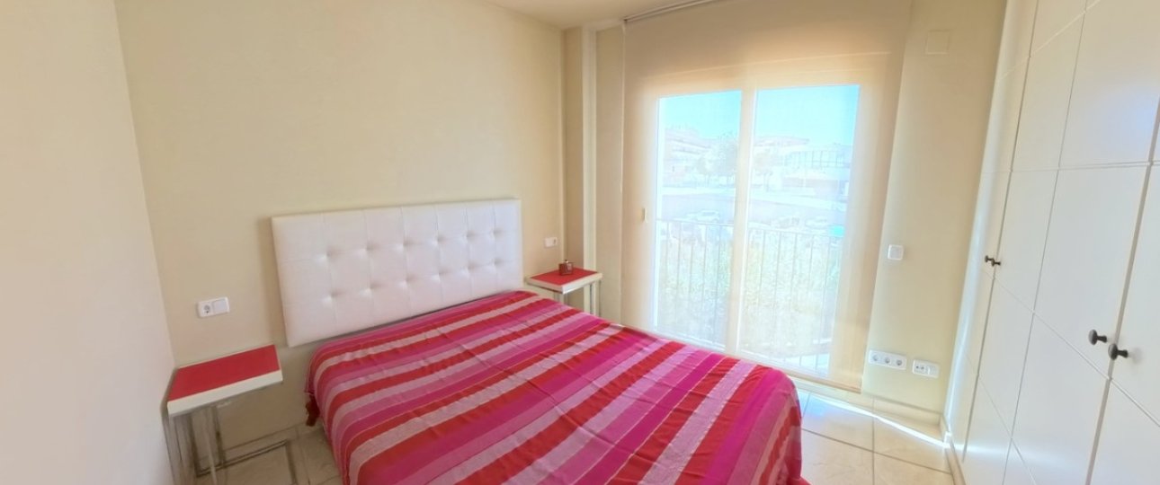 Rynek wtórny - apartment - Teulada - Moraira