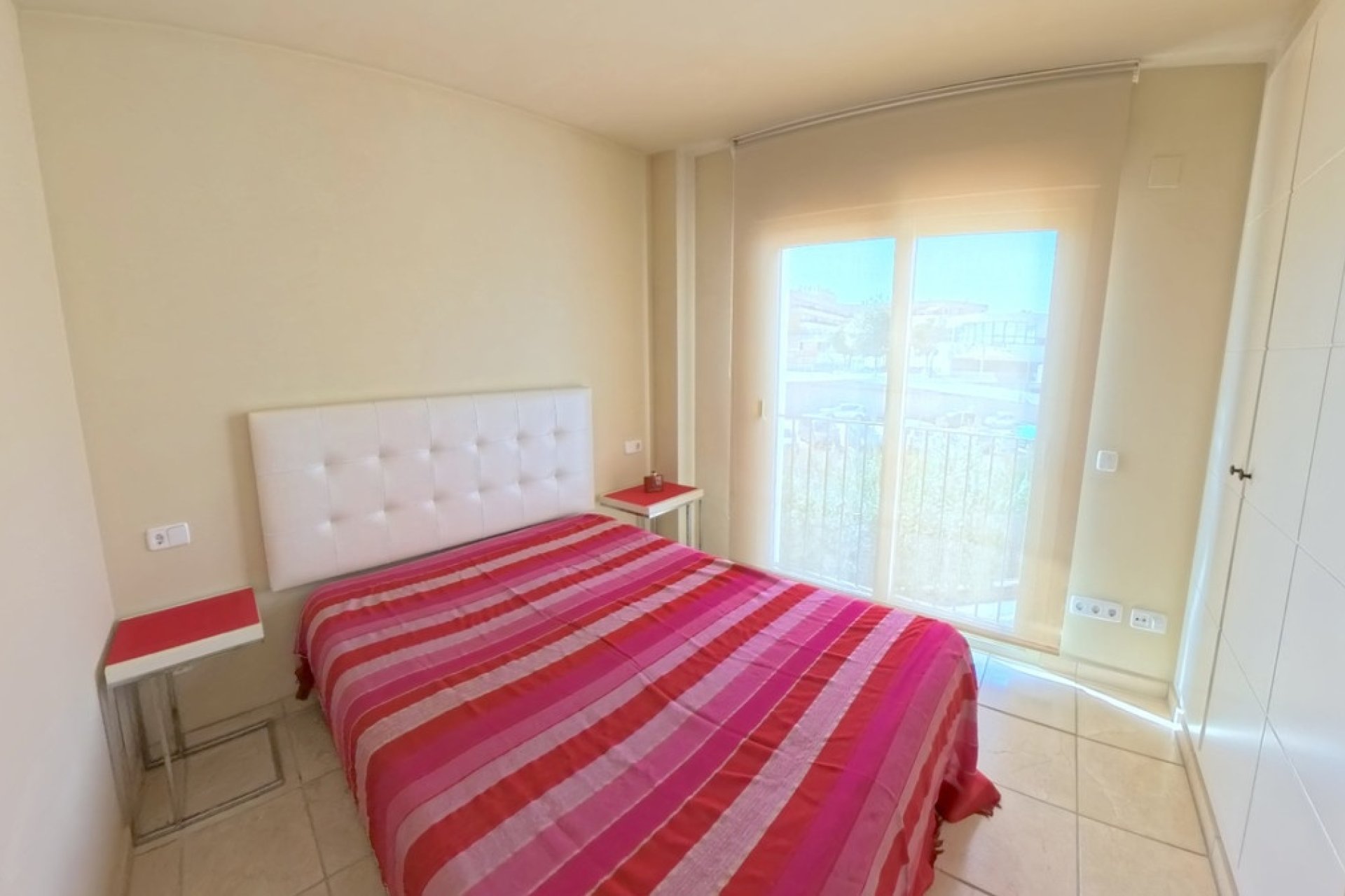 Rynek wtórny - apartment - Teulada - Moraira