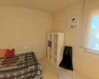 Rynek wtórny - apartment - Teulada - Moraira