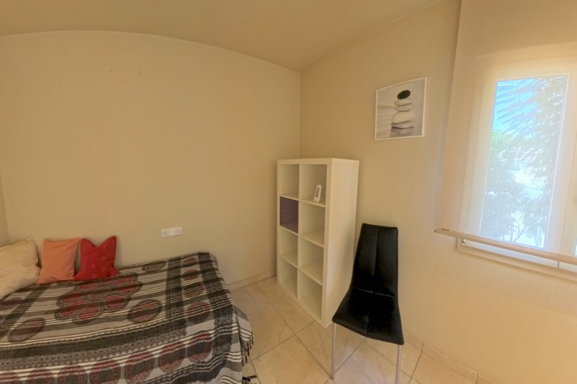 Rynek wtórny - apartment - Teulada - Moraira