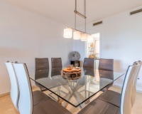 Rynek wtórny - apartment - Teulada - Moraira
