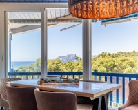 Rynek wtórny - apartment - Teulada - Moraira