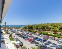 Rynek wtórny - apartment - Teulada - Moraira