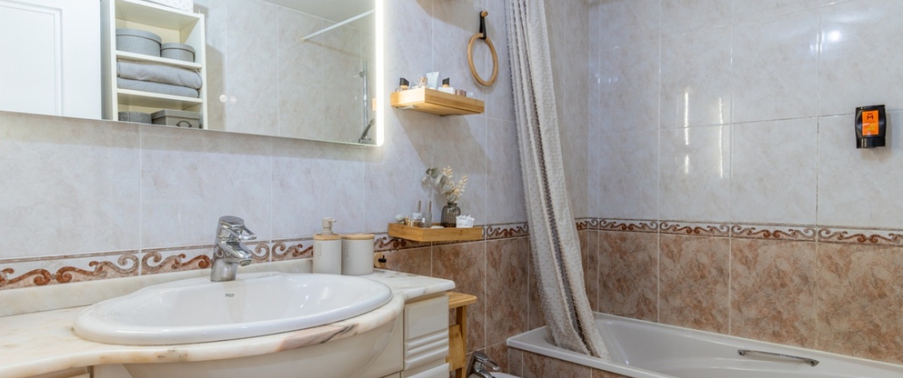 Rynek wtórny - apartment - Teulada - Moraira