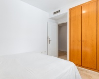 Rynek wtórny - apartment - Teulada - Moraira