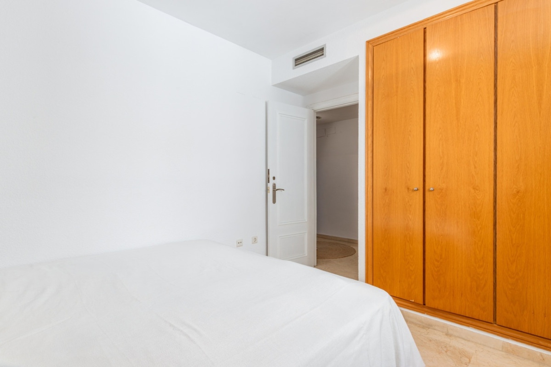 Rynek wtórny - apartment - Teulada - Moraira