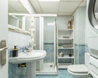 Rynek wtórny - apartment - Teulada - Moraira