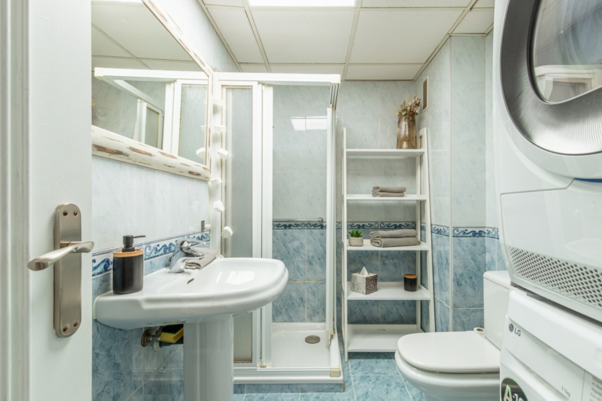 Rynek wtórny - apartment - Teulada - Moraira