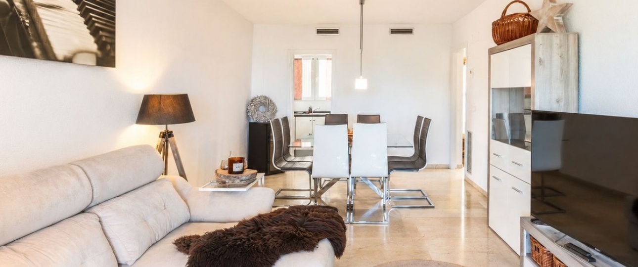 Rynek wtórny - apartment - Teulada - Moraira