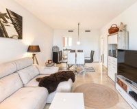Rynek wtórny - apartment - Teulada - Moraira