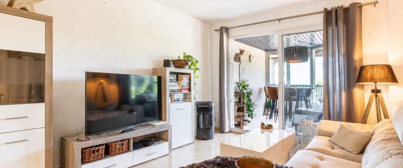 Rynek wtórny - apartment - Teulada - Moraira