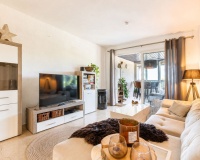 Rynek wtórny - apartment - Teulada - Moraira