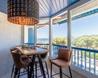 Rynek wtórny - apartment - Teulada - Moraira