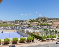 Rynek wtórny - apartment - Teulada - Moraira