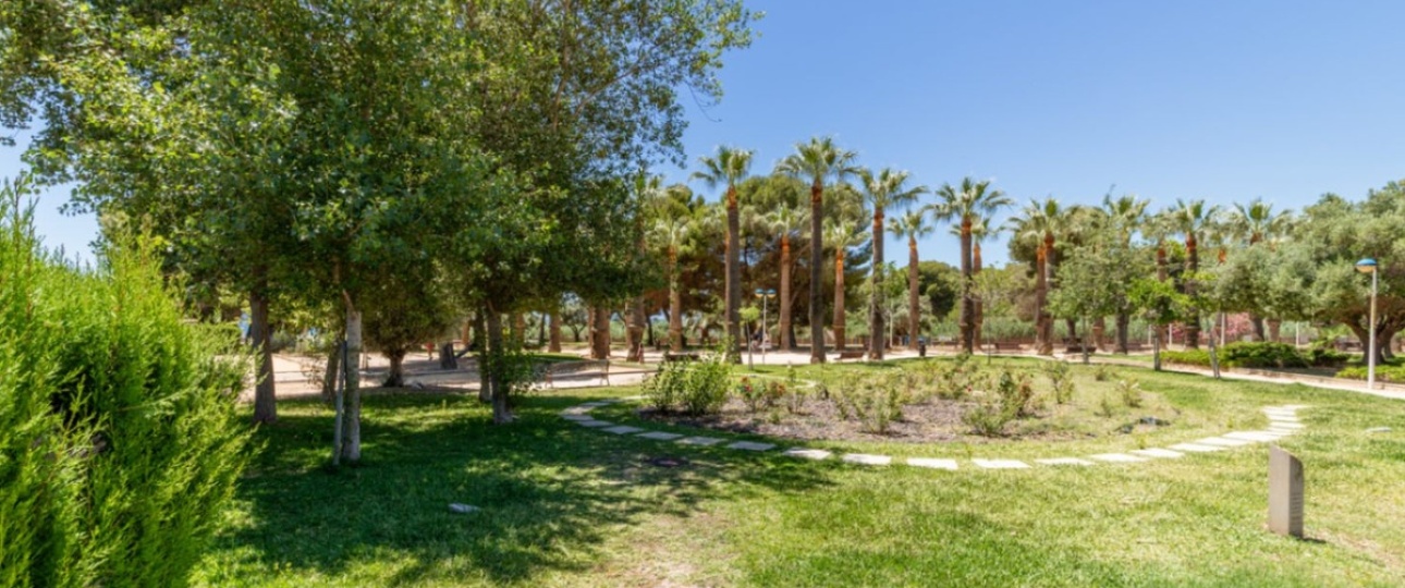 Rynek wtórny - apartment - Teulada - Moraira