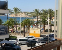 Rynek wtórny - apartment - Teulada - Moraira