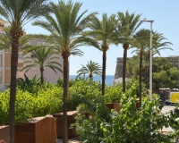 Rynek wtórny - apartment - Teulada - Moraira