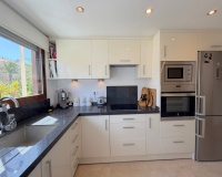 Rynek wtórny - apartment - Teulada - Moraira