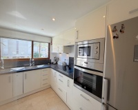 Rynek wtórny - apartment - Teulada - Moraira