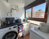 Rynek wtórny - apartment - Teulada - Moraira