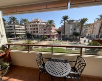Rynek wtórny - apartment - Teulada - Moraira