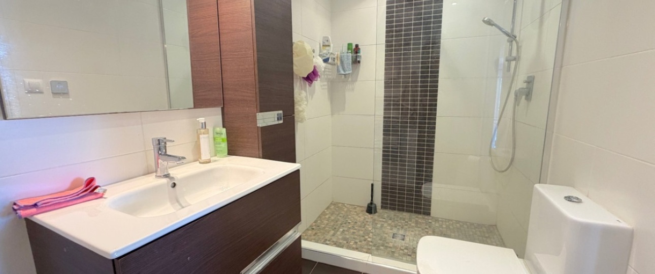 Rynek wtórny - apartment - Teulada - Moraira