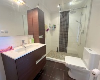 Rynek wtórny - apartment - Teulada - Moraira