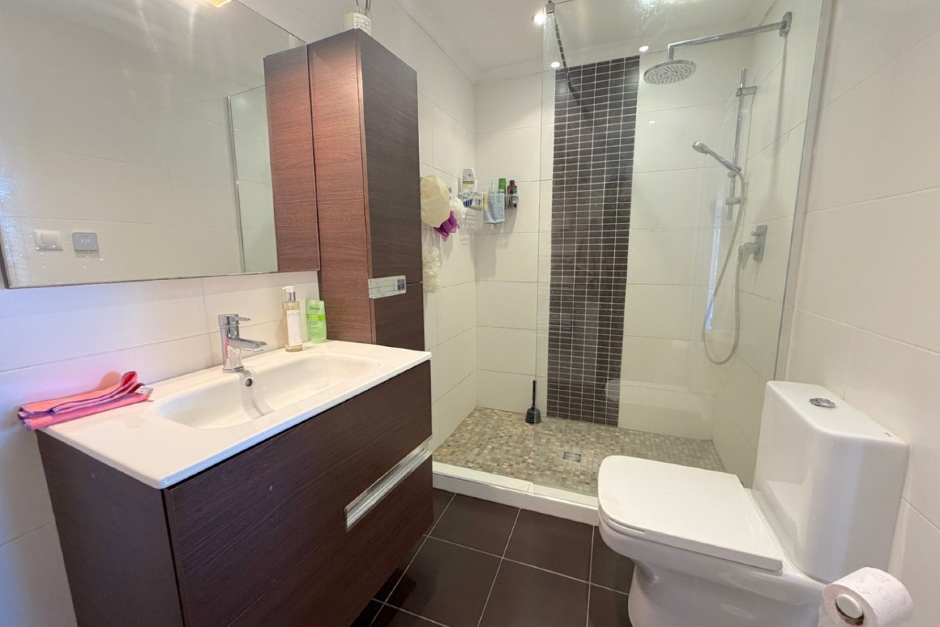 Rynek wtórny - apartment - Teulada - Moraira