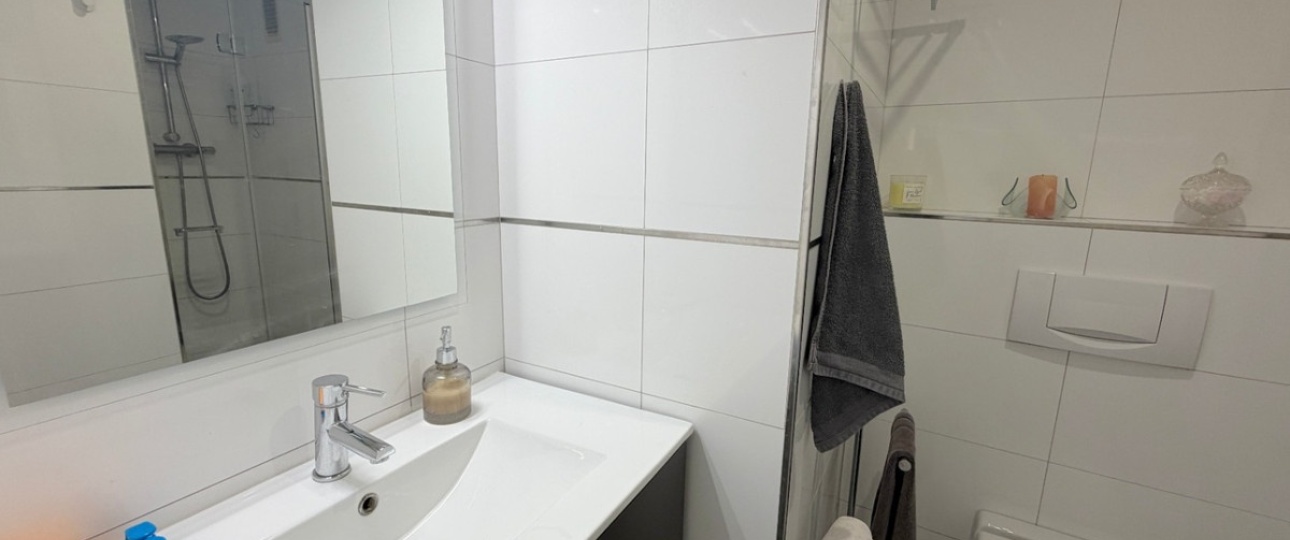 Rynek wtórny - apartment - Teulada - Moraira