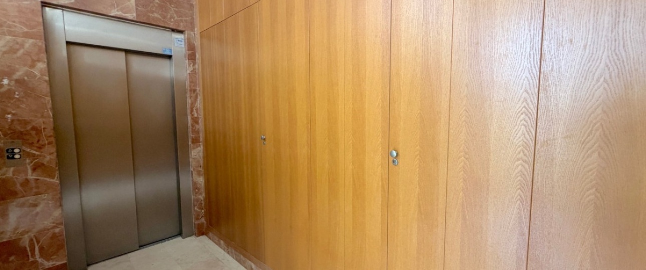 Rynek wtórny - apartment - Teulada - Moraira