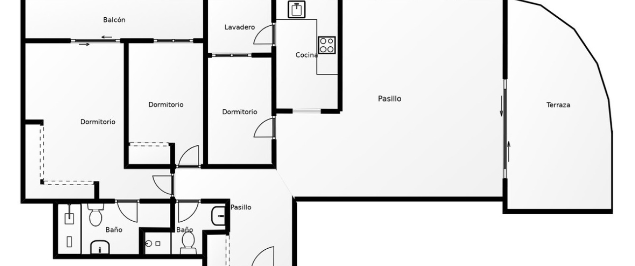 Rynek wtórny - apartment - Teulada - Moraira