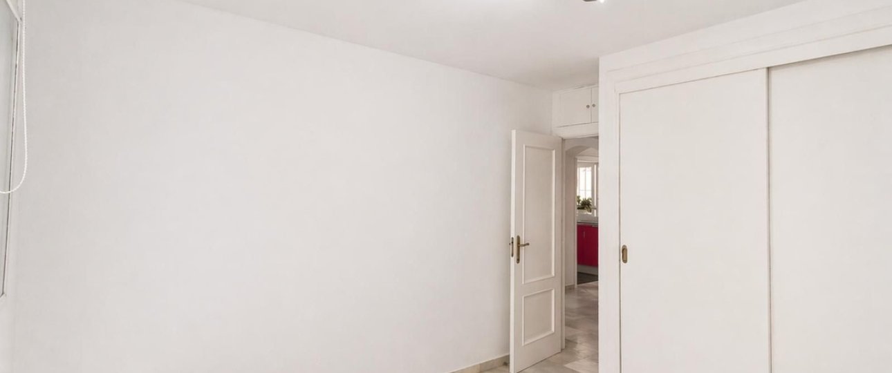 Rynek wtórny - apartment - Torremolinos - El Pinillo